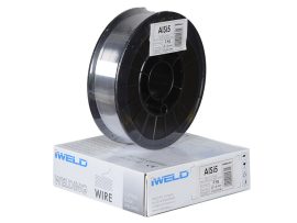 Hegesztő huzal Alumínium 0,9mm/0,5kg ER4043 (AlSi5) 