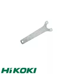 Körmöskulcs 145/4,85mm Hikoki