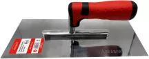 Glettvas INOX 280X130mm Abraboro