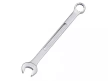   Csillag-villás kulcs 24mm, h:320mm, matt, 15 fokkal döntött