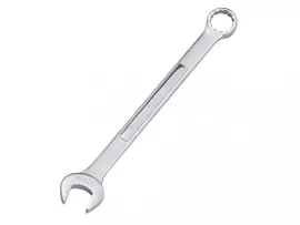 Csillag-villás kulcs 24mm, h:320mm, matt, 15 fokkal döntött