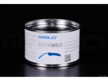 SUPERWELD hegesztő paszta 300g, szilikon mentes