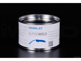 SUPERWELD hegesztő paszta 300g, szilikon mentes