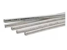 Cynel forrasztóón (Sn60Pb40), 7×7×350mm