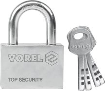Lakat 40mm 200g 4 kulcsos Vorel