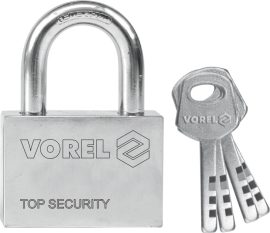 Lakat 40mm 200g 4 kulcsos Vorel