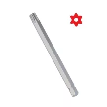 Torx bit 5/16" 160mm T50