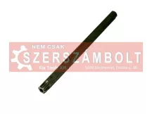 Torx bit 1/4" 200mm T20ly T 20 lyukas