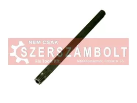 Torx bit 1/4" 200mm T20ly T 20 lyukas