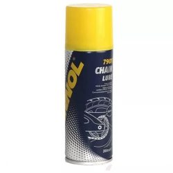 Lánc Spray 200ML MANNOL