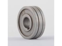   Huzaltoló görgő 0.6-0.8mm 'V' 30x10x10mm (POCKETMIG)