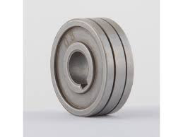 Huzaltoló görgő 0.6-0.8mm 'V' 30x10x10mm (POCKETMIG)