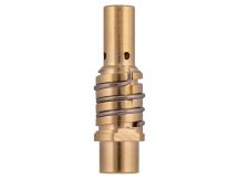 Közdarab IGrip MIG150 M8x1,0mm (bal) rugóval 