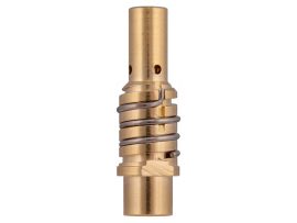 Közdarab IGrip MIG150 M8x1,0mm (bal) rugóval 