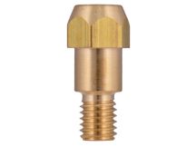 Közdarab IGrip MIG360 M6/L=28mm 