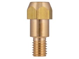 Közdarab IGrip MIG360 M6/L=28mm 