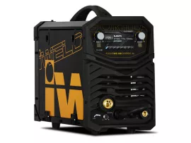 GORILLA POCKETMIG 230 Synergic XL hegesztő inverter GORILLA POCKETMIG 230 Synergic XL hegesztő inverter
