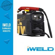 IWELD GORILLA CUT 45 PILOT plazmavágó inverter