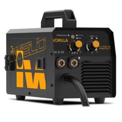 IWELD GORILLA MULTIFLUX 153 SYNERGIC NOGAS hegesztő inverter