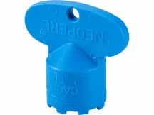   Perlátor szerelő kulcs, a 81130 mosogató csaptelephez Extol