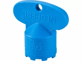 Perlátor szerelő kulcs, a 81130 mosogató csaptelephez Extol