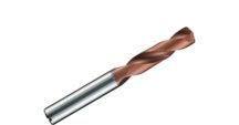 Keményfém lapkás csigafúró SIRIUS210 D6 L66/28