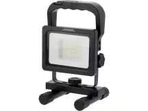 Hordozható reflektor 20W SMD 2000Lm Sthor