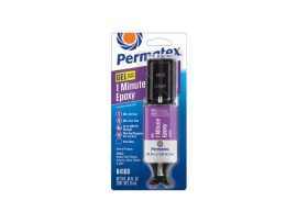 PERMATEX 1 Minute Gel Epoxy 25ml 