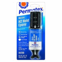 PERMATEX Marine H2Hold Epoxy 25ml