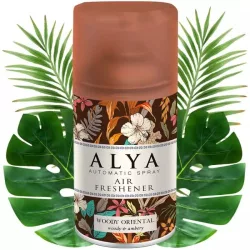 Alya Illatositó spray 250mml-Woody Oriental