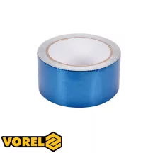 Takaróponyva javítószalag 8mx50mm kék Vorel