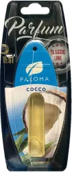 Paloma illatosító, Parfüm -Cocco Beach Paloma illatosító, Parfüm -Cocco Beach