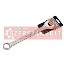 csillag-villás kulcs CV:36mm , elliptikus