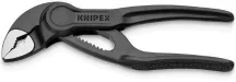 Cső- és vízpumpafogó KNIPEX Cobra XS 100mm