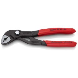 Vízpumpa fogó Cobra 150mm Knipex