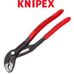 KNIPEX COBRA VÍZPUMPAFOGÓ 180MM 8701180