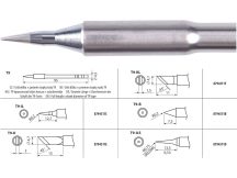 Forrasztócsúcs T9-B a 8794511 forrasztó pákához Extol