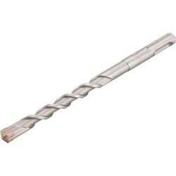 Betonfúró, keresztfejű (4 élű), SDS PLUS; 6,5×310mm Extol Premium