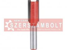   Felsőmaró fára, egyenes (horonymaró), D16×H25, befogás: 8mm, keményfém lapkás Extol Premium