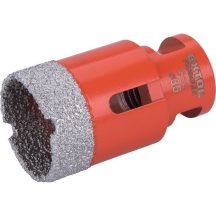   Körkivágó csempére, gyémánt vágóél; 35mm × M14, sarokcsiszolóba fogható Extol Premium