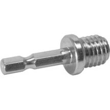   Adapter 8803694 csapos ráspolyhoz, M14 -->1/4" hatszög Extol