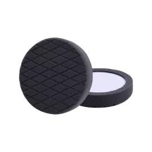   Polírkorong, finiselő, T10, 180×30mm; szürke, tépőzáras Extol Premium