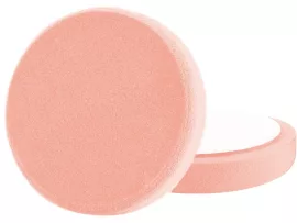 Polírkorong, egylépéses polírozás, T40, 180×30mm, narancs, tépőzáras Extol Premium