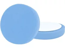   Polírkorong, közepes polírozás, T60, 180×30mm, kék, tépőzáras Extol Premium