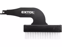 Nylon kefe szablyafűrészhez, 4 soros Extol Craft