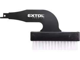 Nylon kefe szablyafűrészhez, 4 soros Extol Craft
