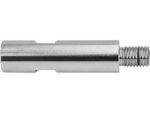   Toldószár (hosszabító rud /adapter) sarokcsiszolóhoz, M14, 75mm Extol Premioum