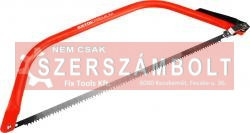 Keretes fafűrész , 610mm/24" fűrészlap : száraz fára EXTOL