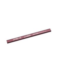 Ácsceruza; 175×13×7mm, HB Extol Premium