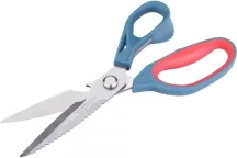   Olló, univerzális, 250mm, rozsdamentes acél, 2 komponensű nyél Extpl Premium